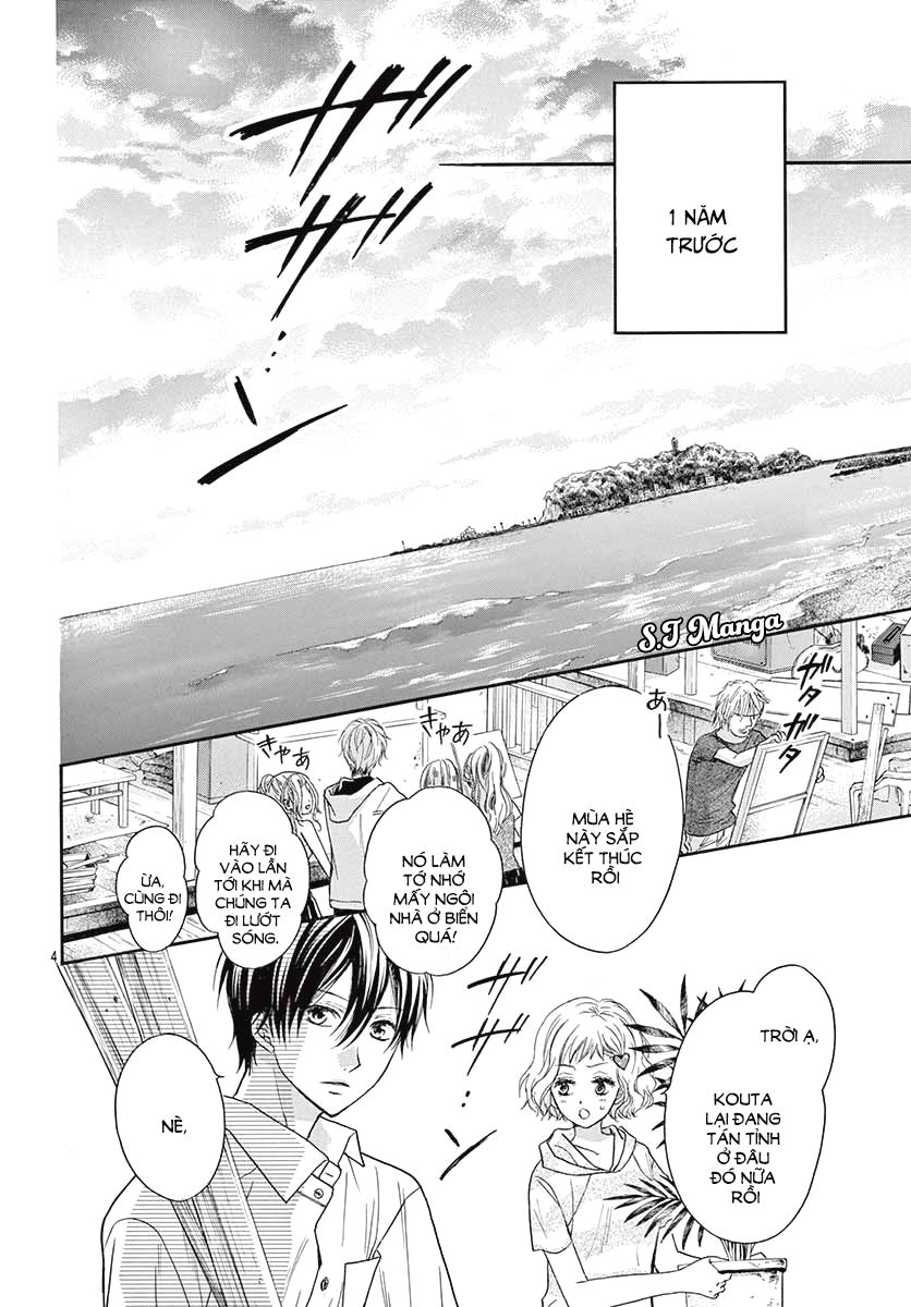 Kitto Ai Dakara, Iranai Chapter 1 - 6
