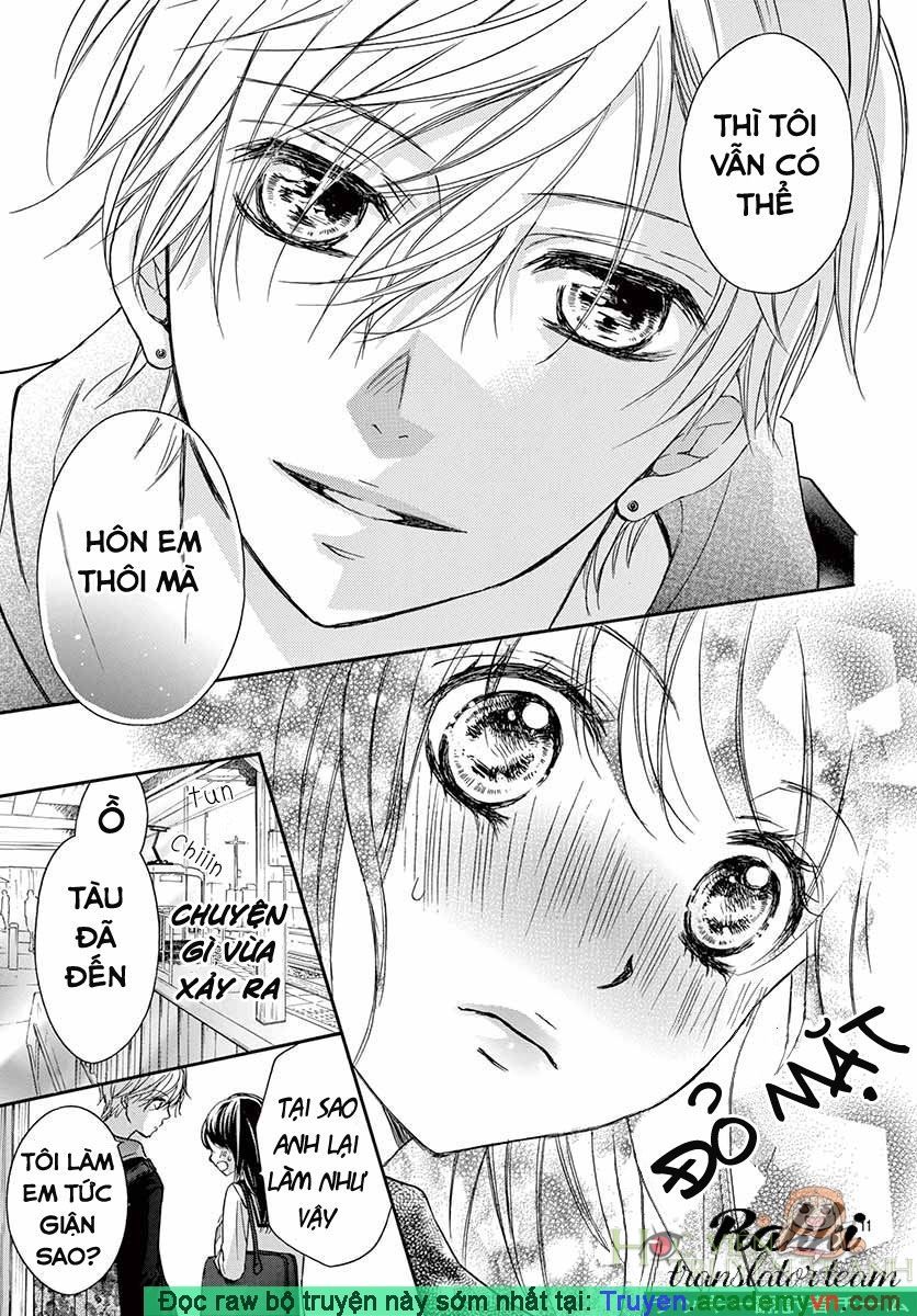Kitto Ai Dakara, Iranai Chapter 2 - 15