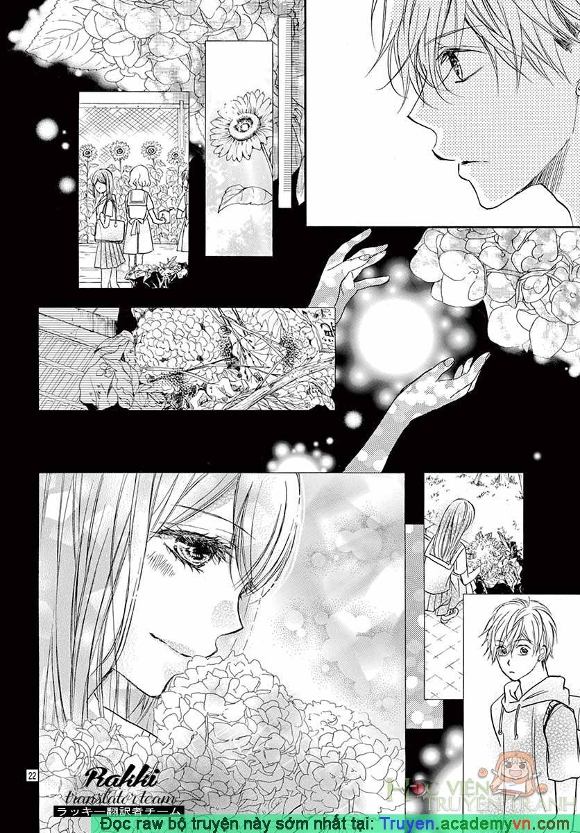 Kitto Ai Dakara, Iranai Chapter 2 - 26