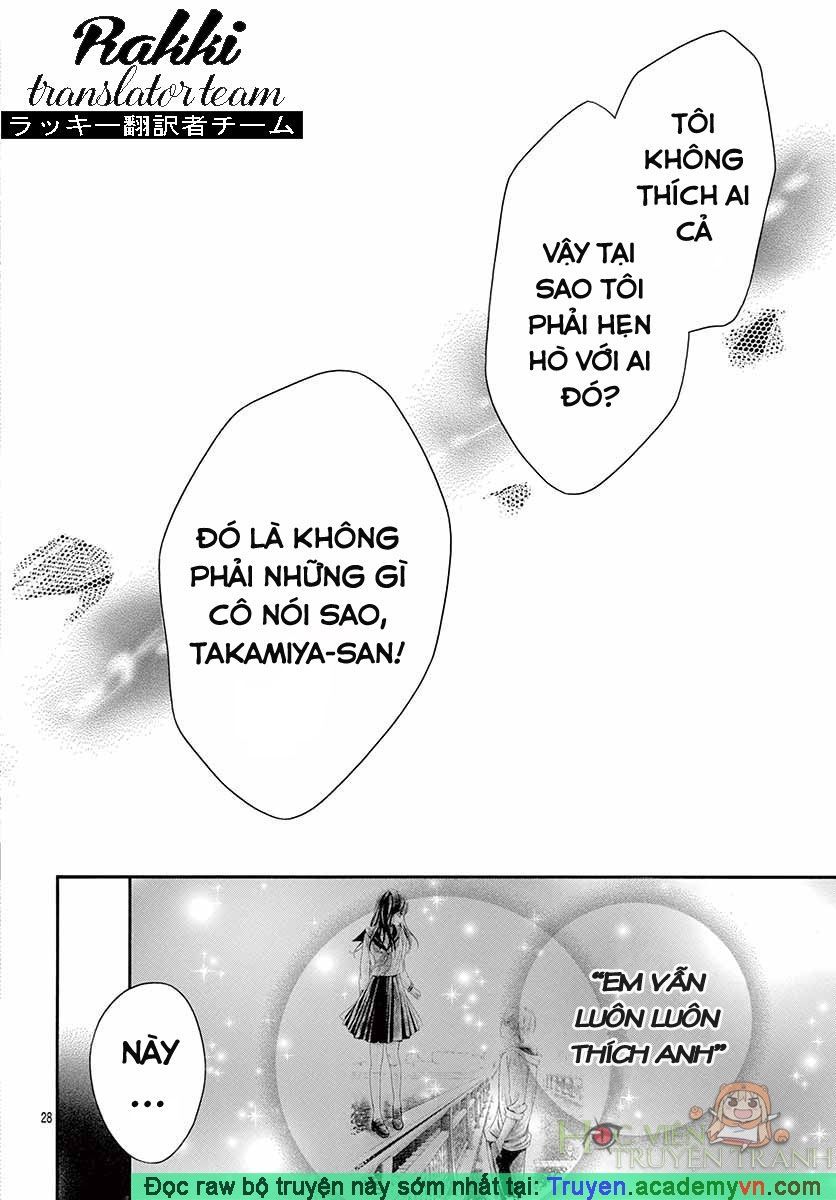 Kitto Ai Dakara, Iranai Chapter 2 - 32