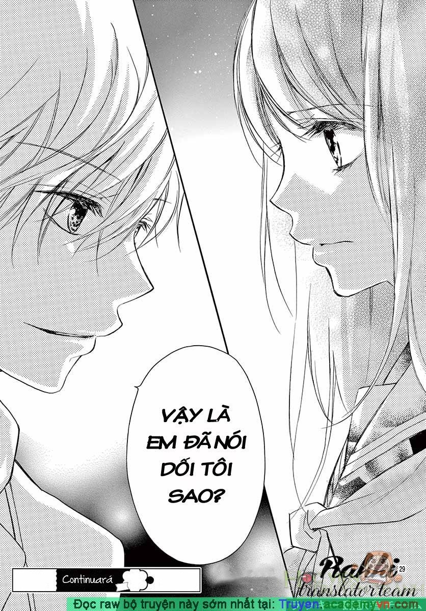 Kitto Ai Dakara, Iranai Chapter 2 - 33