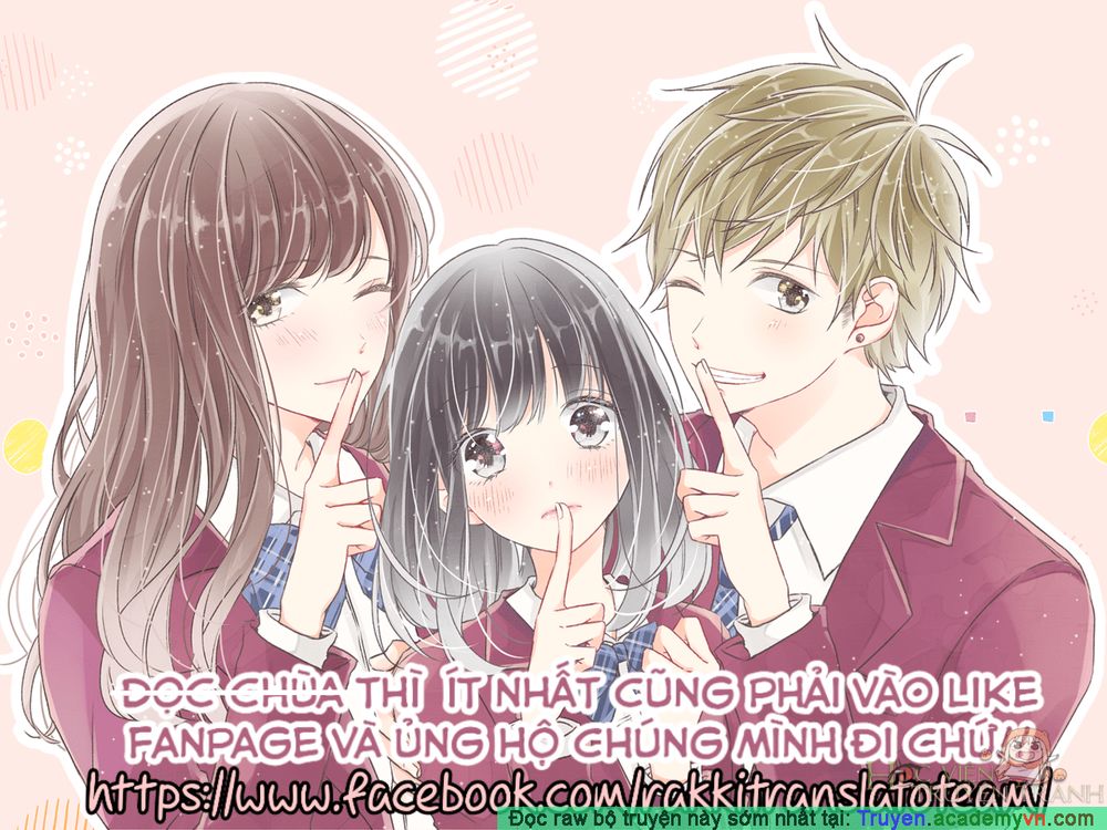 Kitto Ai Dakara, Iranai Chapter 2 - 35