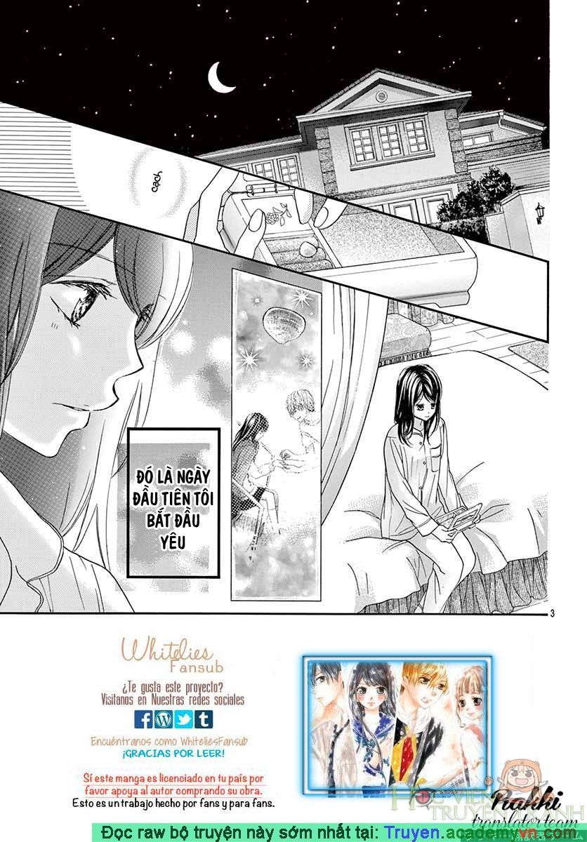 Kitto Ai Dakara, Iranai Chapter 2 - 7