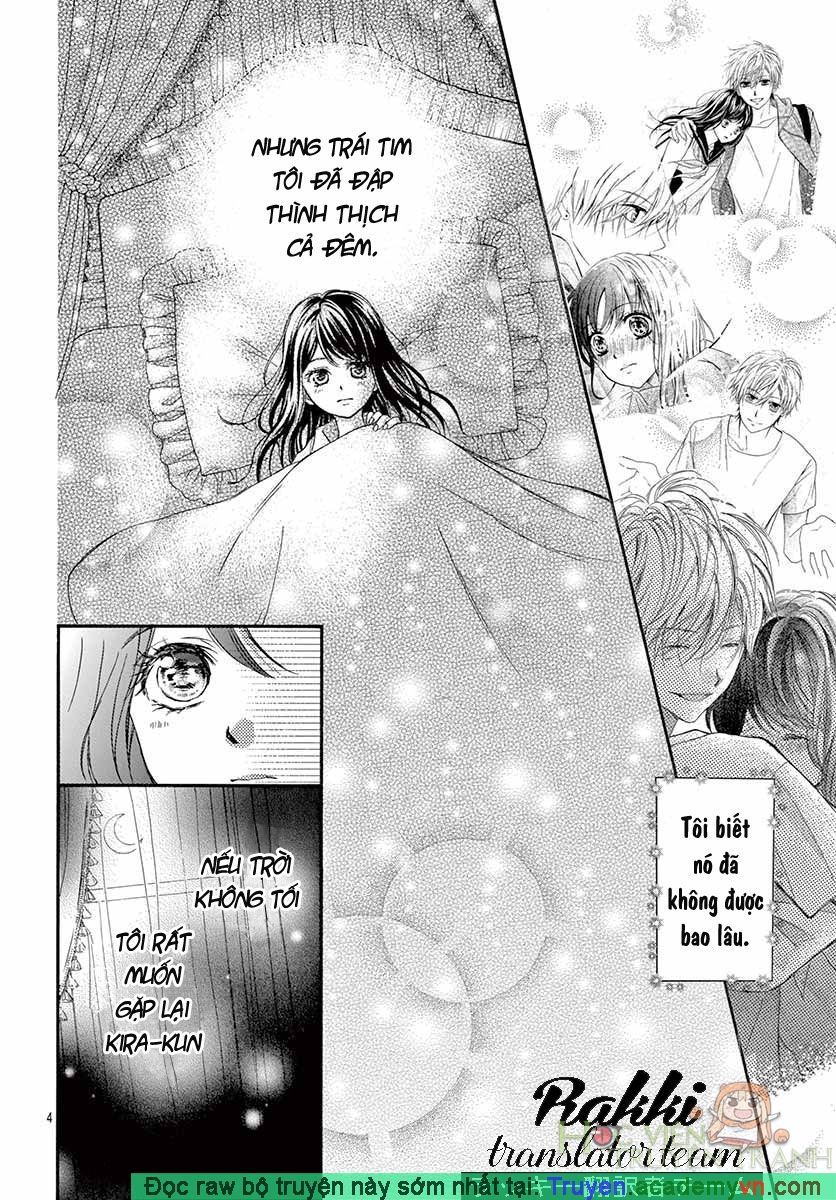 Kitto Ai Dakara, Iranai Chapter 2 - 8