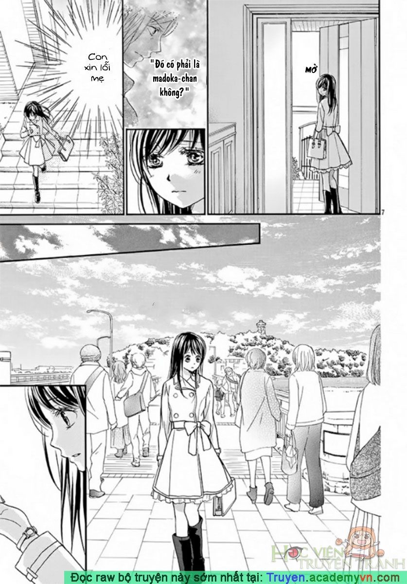 Kitto Ai Dakara, Iranai Chapter 4 - 11