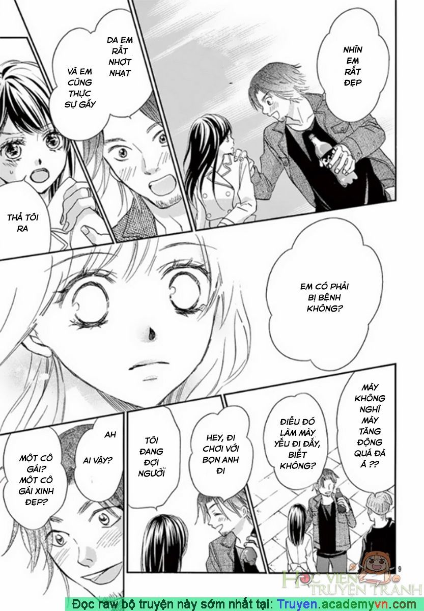 Kitto Ai Dakara, Iranai Chapter 4 - 13