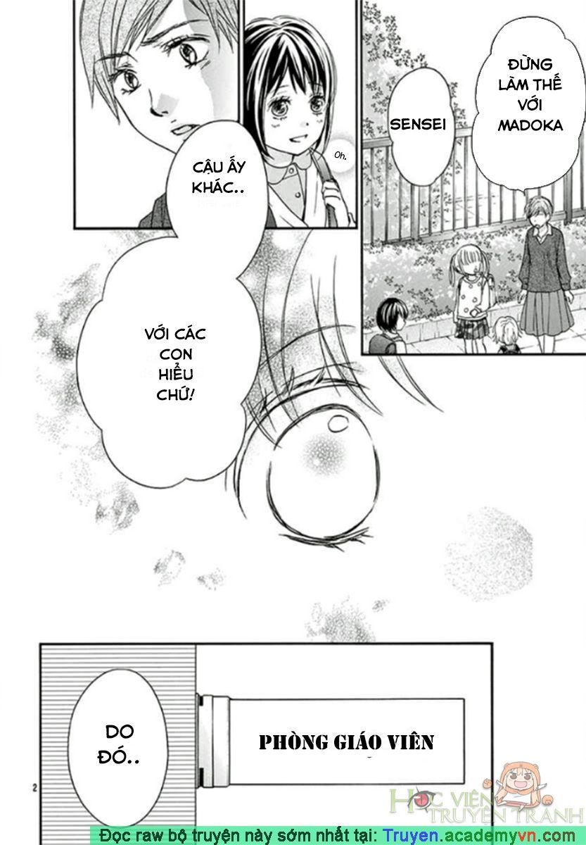Kitto Ai Dakara, Iranai Chapter 4 - 6
