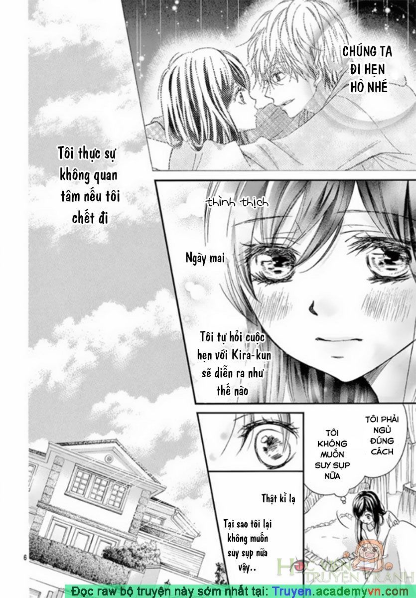 Kitto Ai Dakara, Iranai Chapter 4 - 10