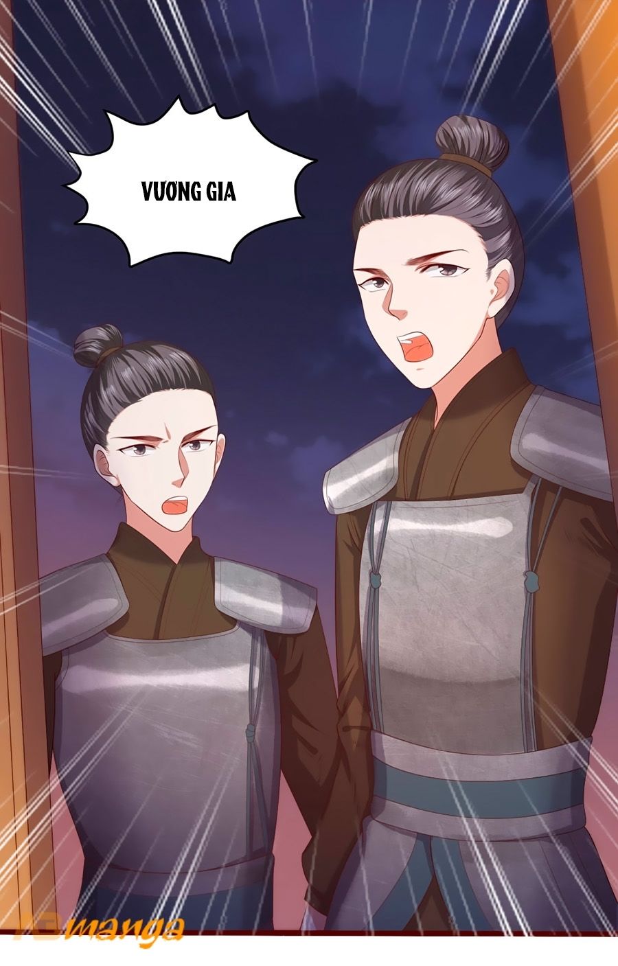 Phượng Hoàng Thác: Chuyên Sủng Khí Thê Chapter 1 - 39