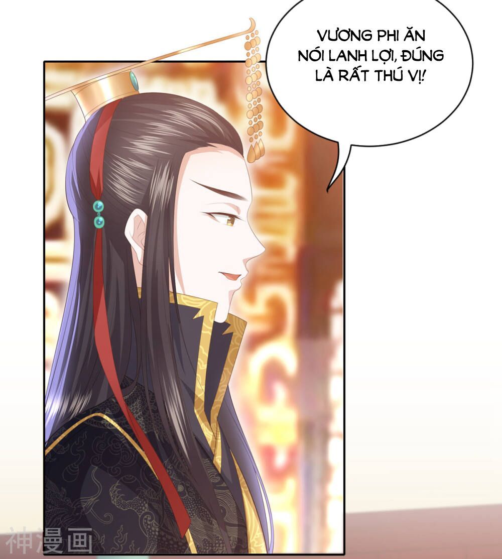 Phượng Hoàng Thác: Chuyên Sủng Khí Thê Chapter 10 - 24