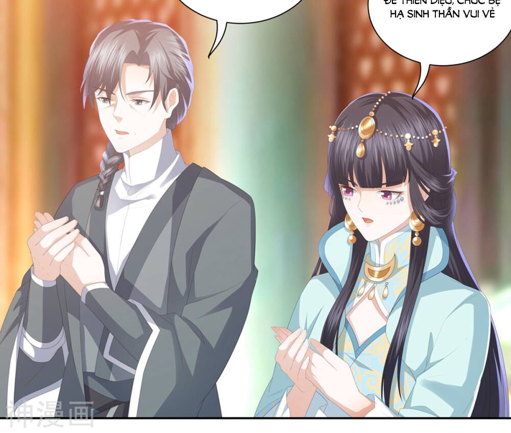 Phượng Hoàng Thác: Chuyên Sủng Khí Thê Chapter 10 - 28