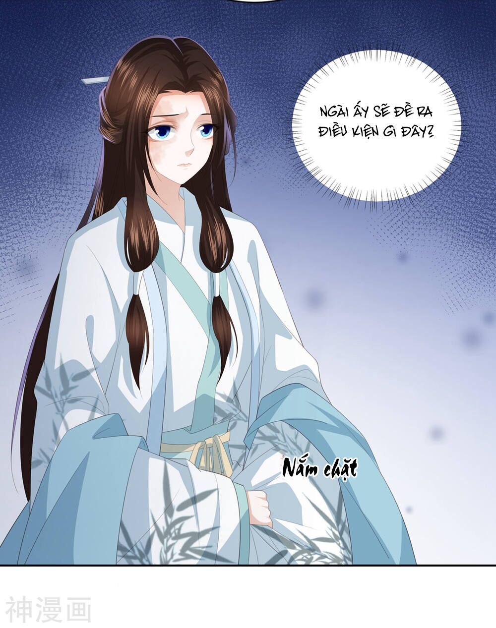 Phượng Hoàng Thác: Chuyên Sủng Khí Thê Chapter 10 - 38