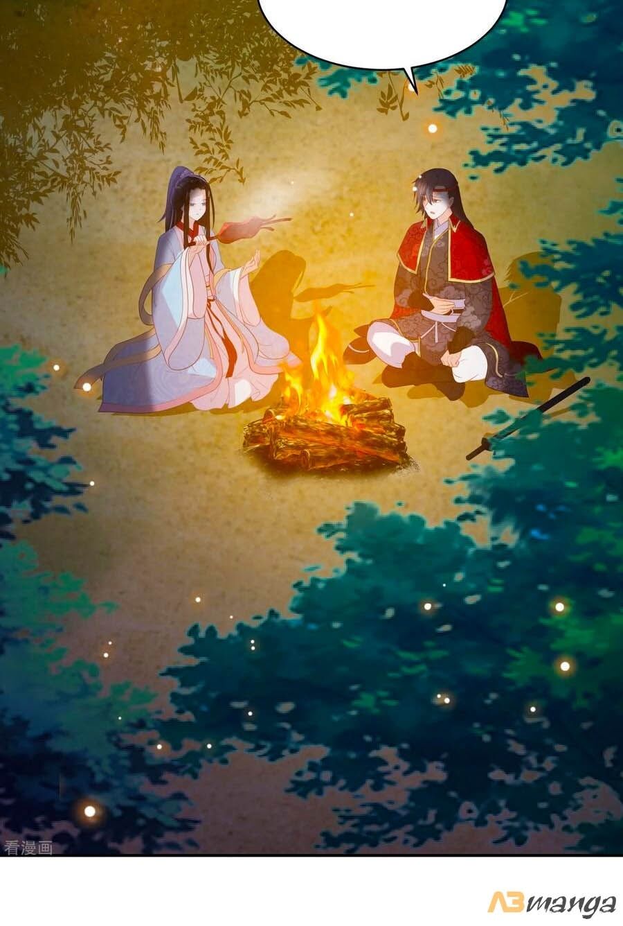 Phượng Hoàng Thác: Chuyên Sủng Khí Thê Chapter 100 - 12