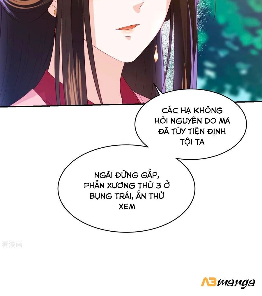 Phượng Hoàng Thác: Chuyên Sủng Khí Thê Chapter 101 - 13