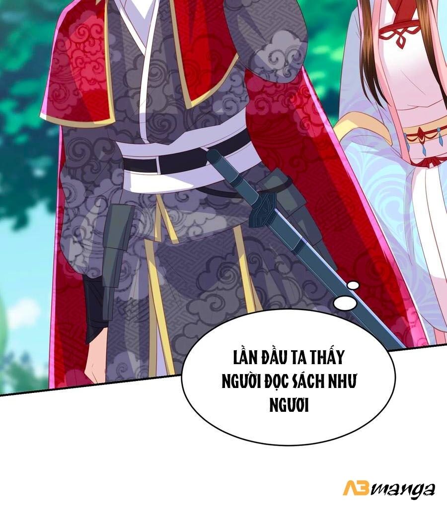 Phượng Hoàng Thác: Chuyên Sủng Khí Thê Chapter 101 - 6