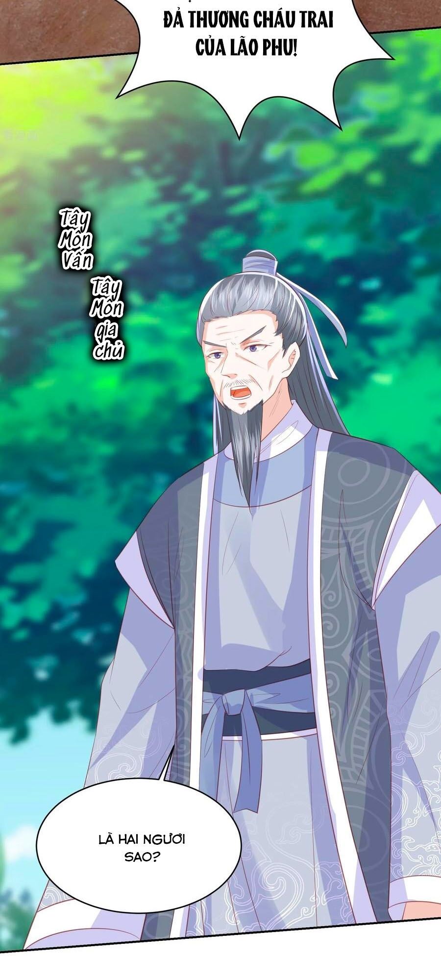 Phượng Hoàng Thác: Chuyên Sủng Khí Thê Chapter 101 - 8