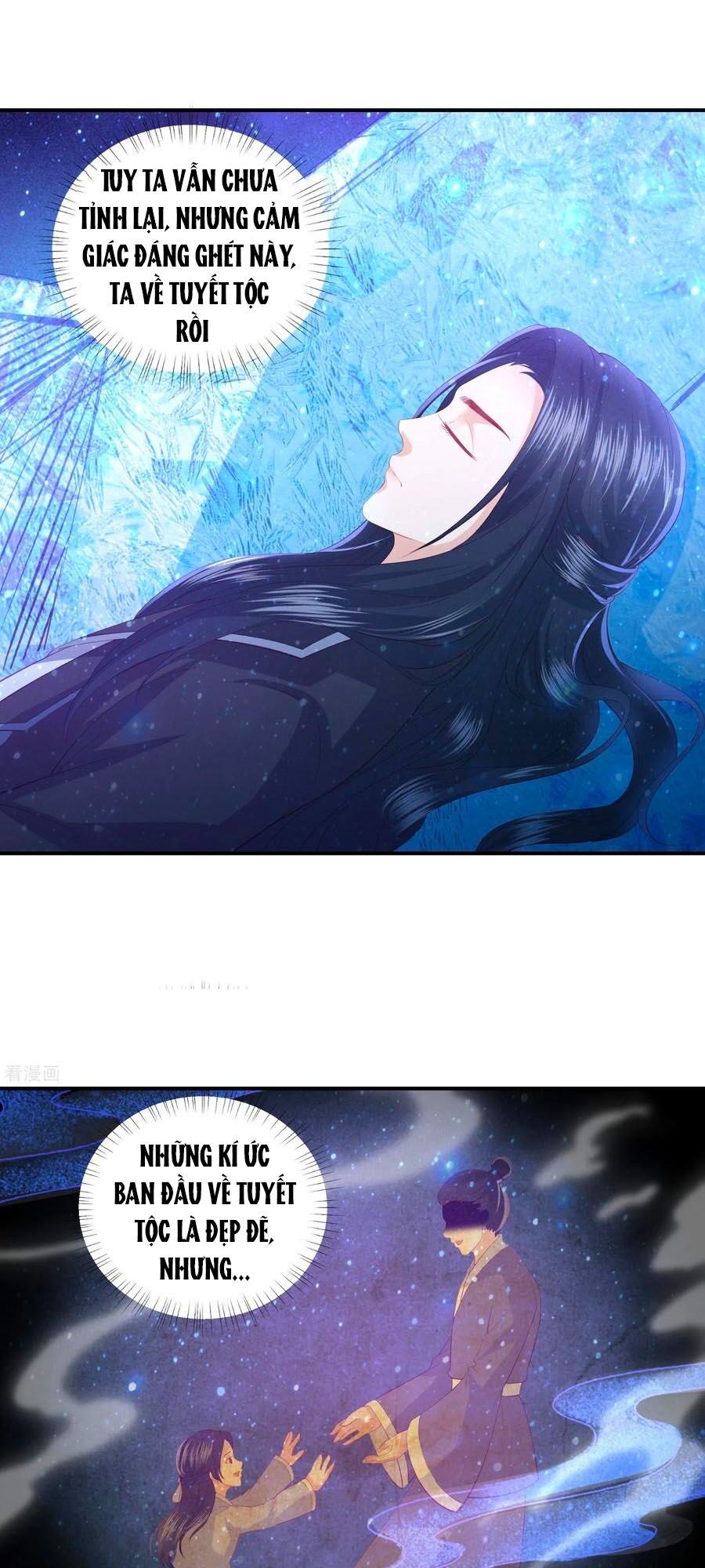 Phượng Hoàng Thác: Chuyên Sủng Khí Thê Chapter 102 - 1