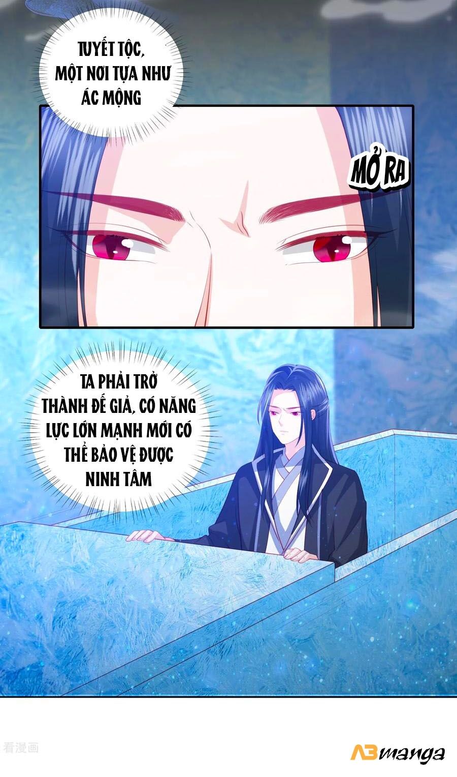 Phượng Hoàng Thác: Chuyên Sủng Khí Thê Chapter 102 - 11