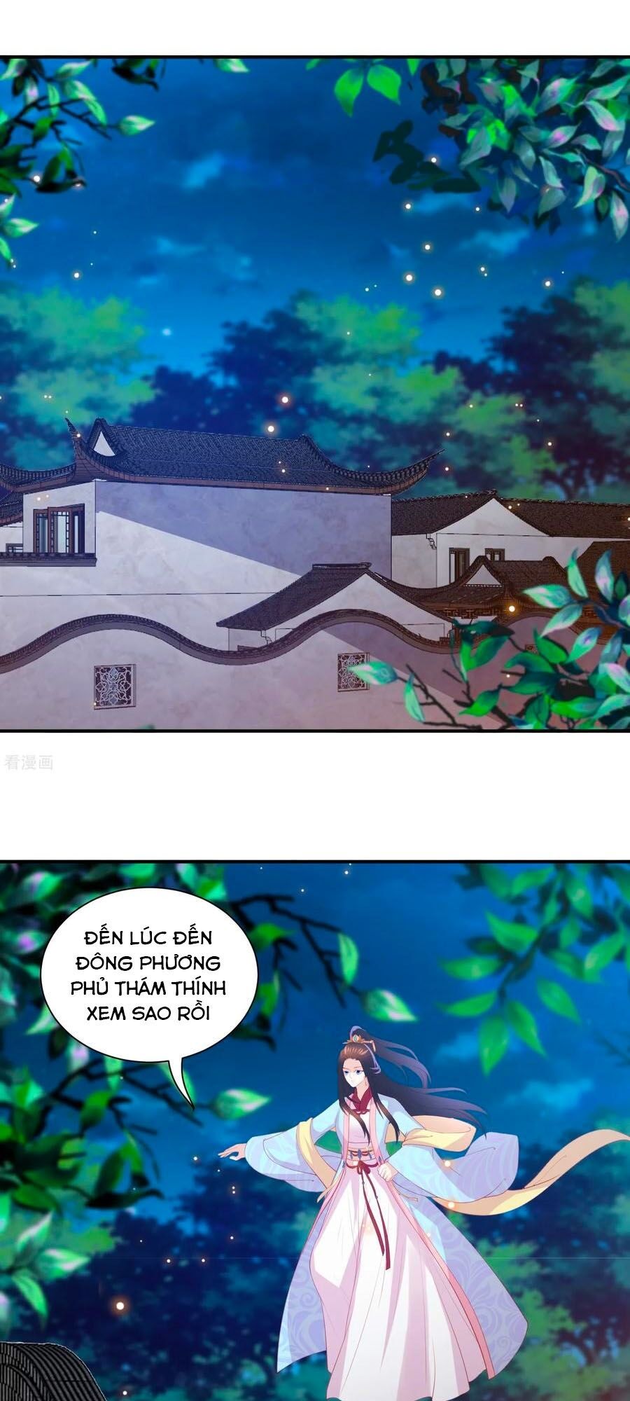 Phượng Hoàng Thác: Chuyên Sủng Khí Thê Chapter 102 - 14