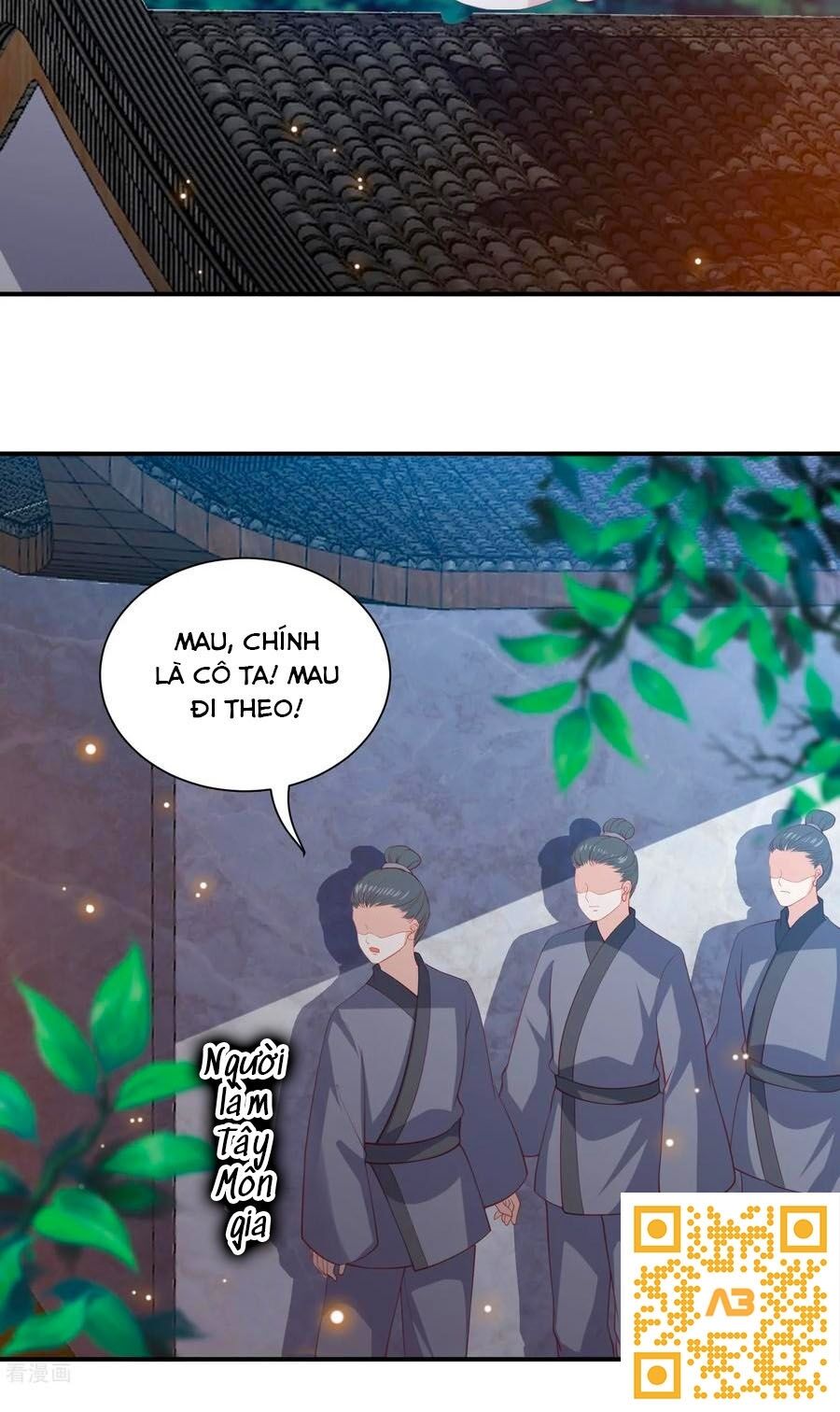 Phượng Hoàng Thác: Chuyên Sủng Khí Thê Chapter 102 - 15