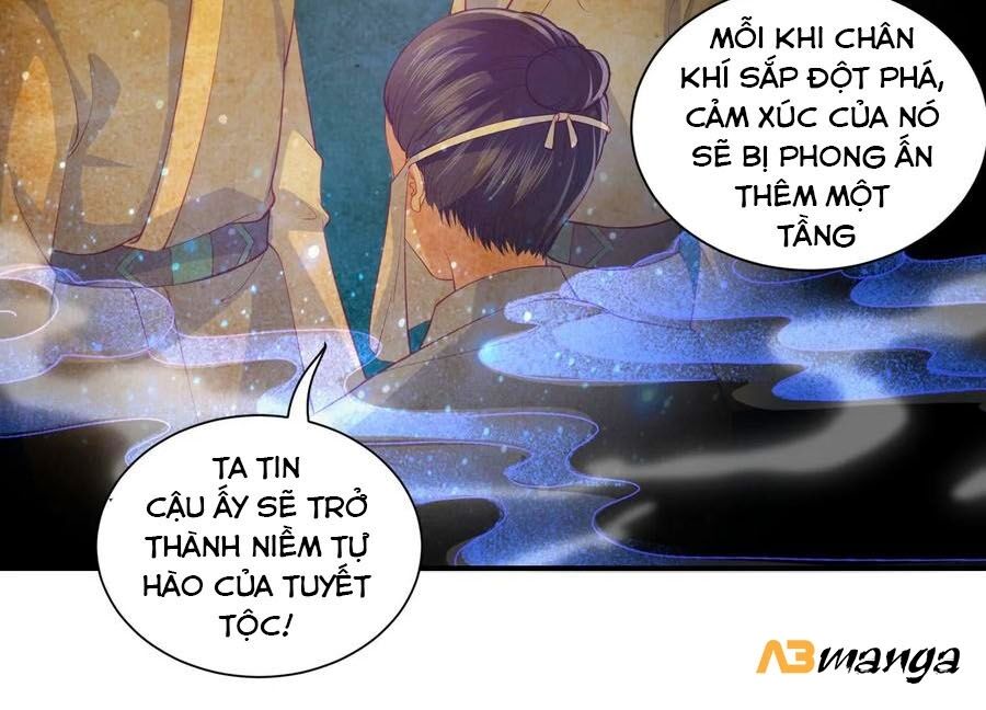 Phượng Hoàng Thác: Chuyên Sủng Khí Thê Chapter 102 - 4