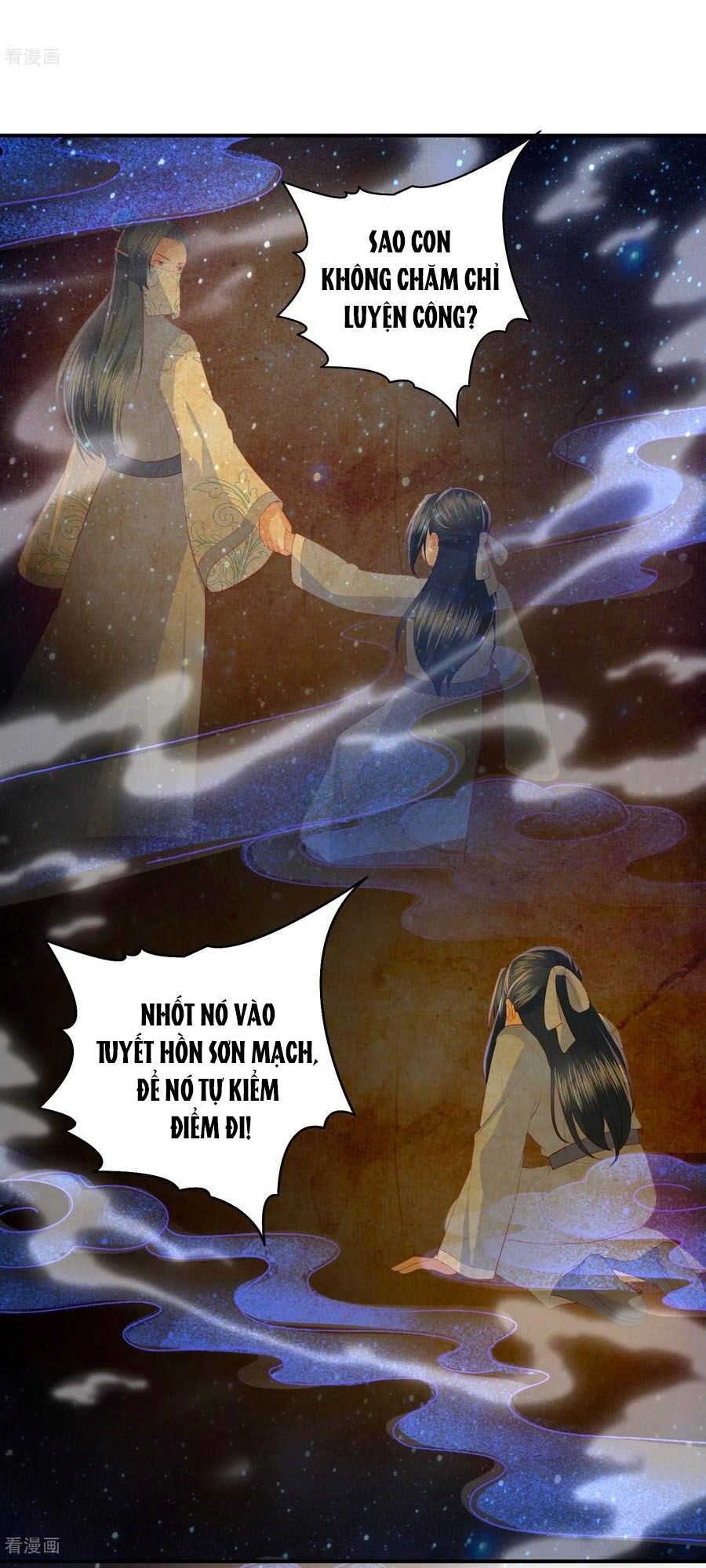 Phượng Hoàng Thác: Chuyên Sủng Khí Thê Chapter 102 - 5