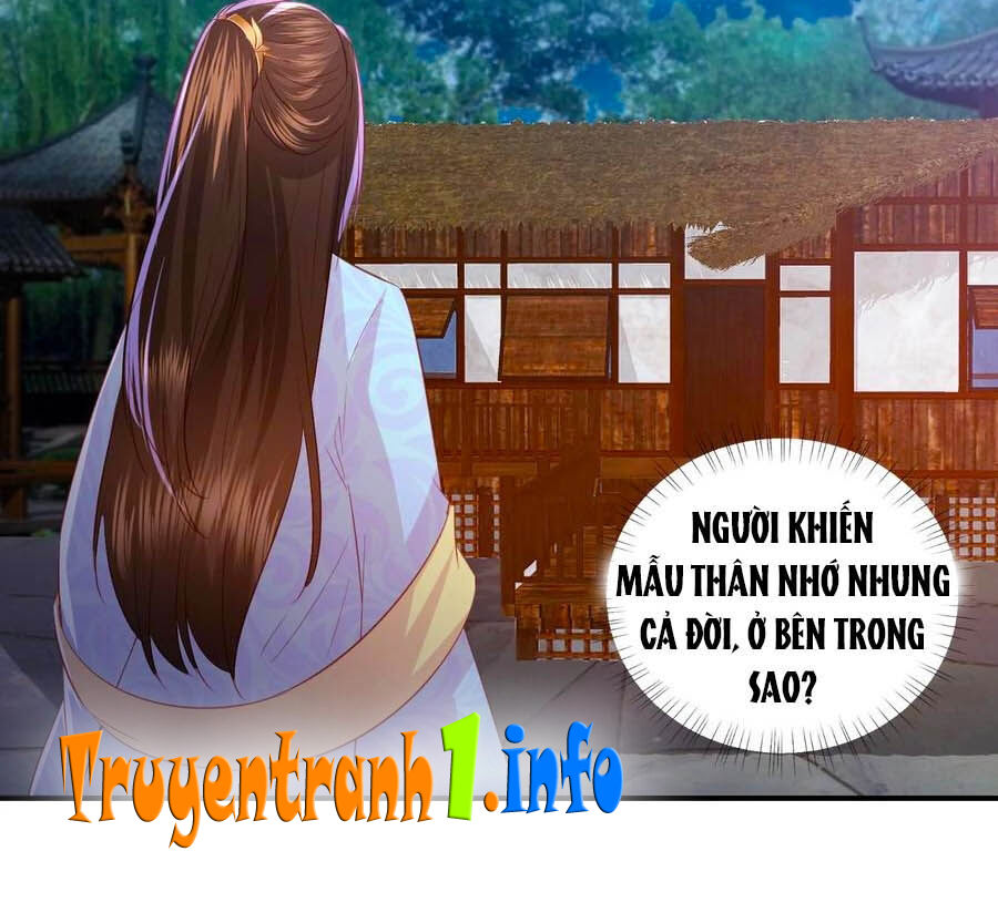 Phượng Hoàng Thác: Chuyên Sủng Khí Thê Chapter 103 - 13