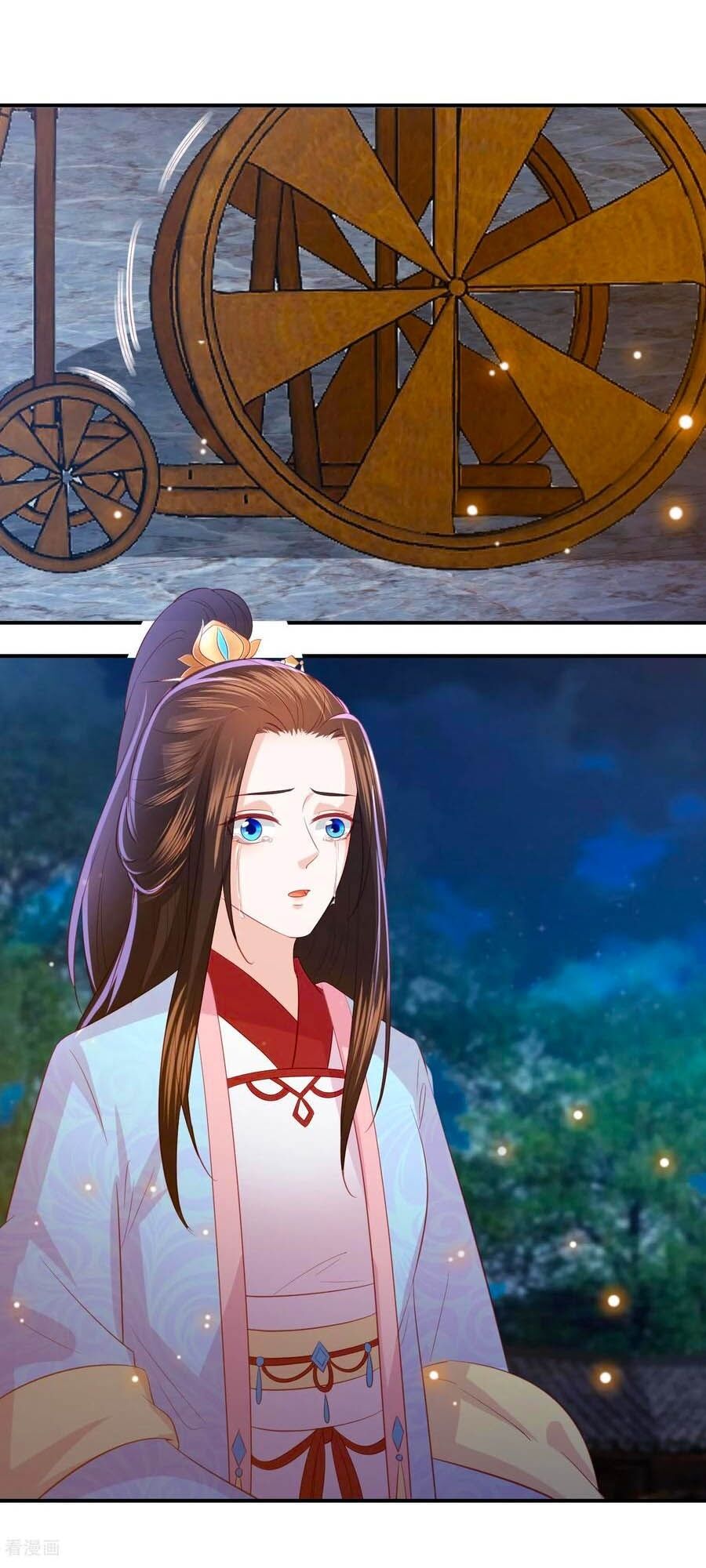 Phượng Hoàng Thác: Chuyên Sủng Khí Thê Chapter 103 - 16