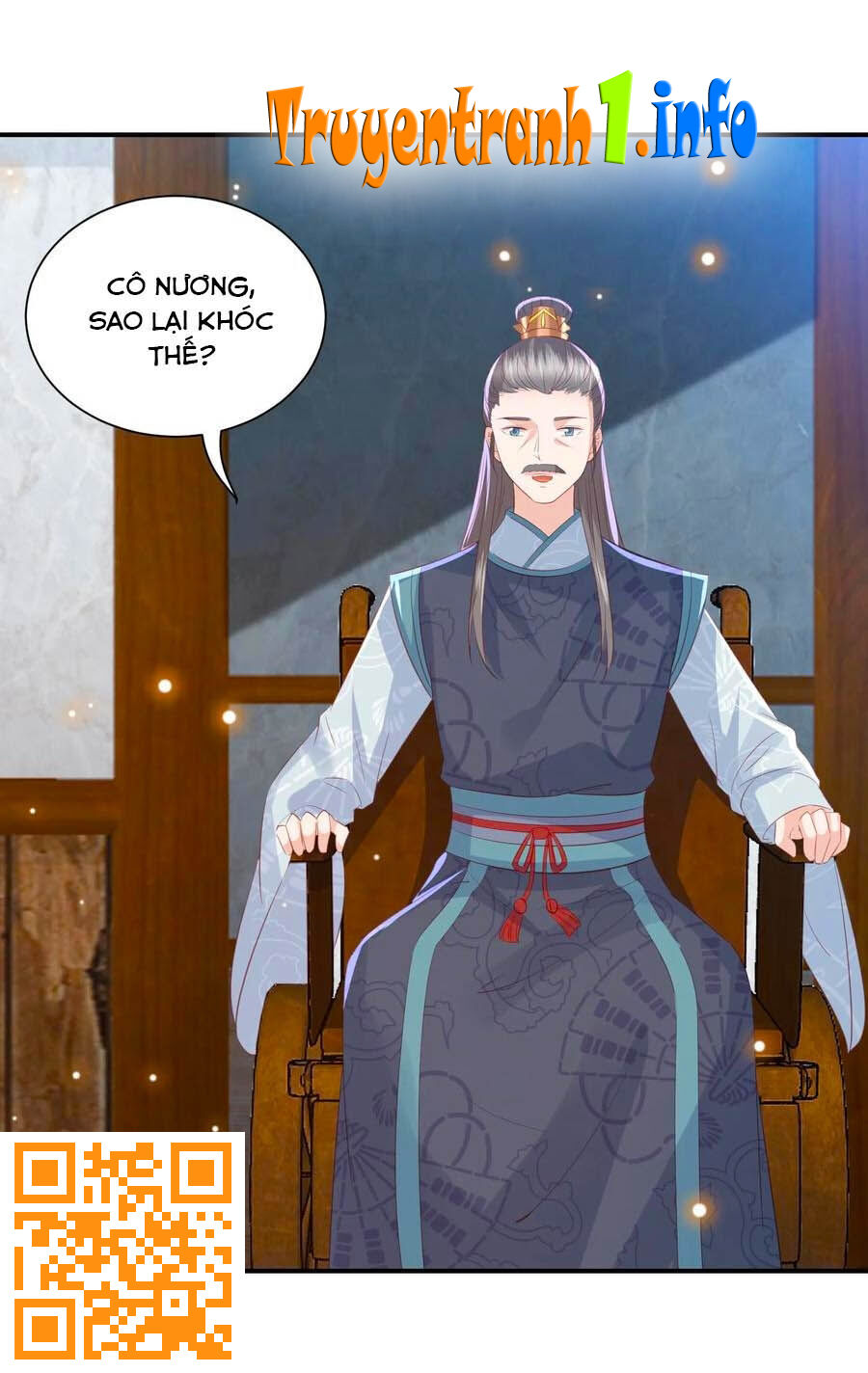 Phượng Hoàng Thác: Chuyên Sủng Khí Thê Chapter 103 - 17