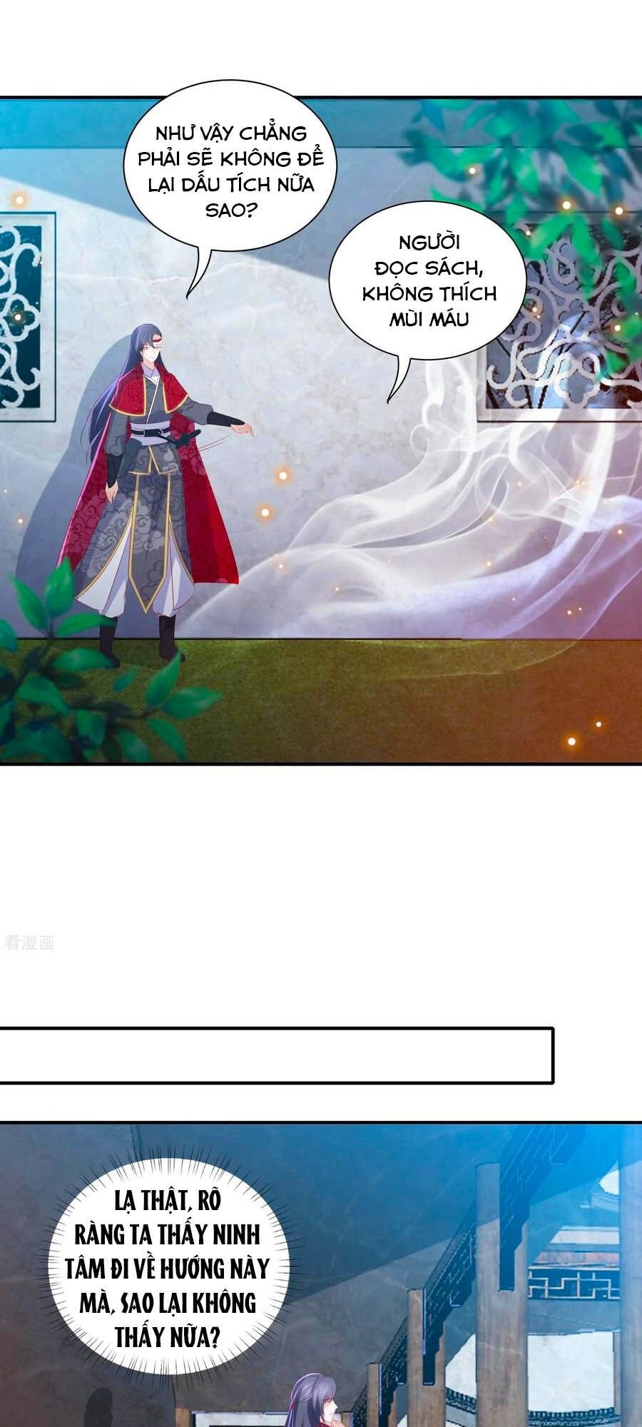 Phượng Hoàng Thác: Chuyên Sủng Khí Thê Chapter 103 - 8