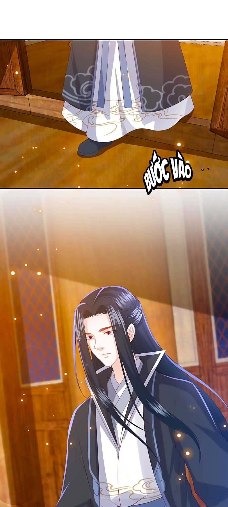 Phượng Hoàng Thác: Chuyên Sủng Khí Thê Chapter 108 - 13