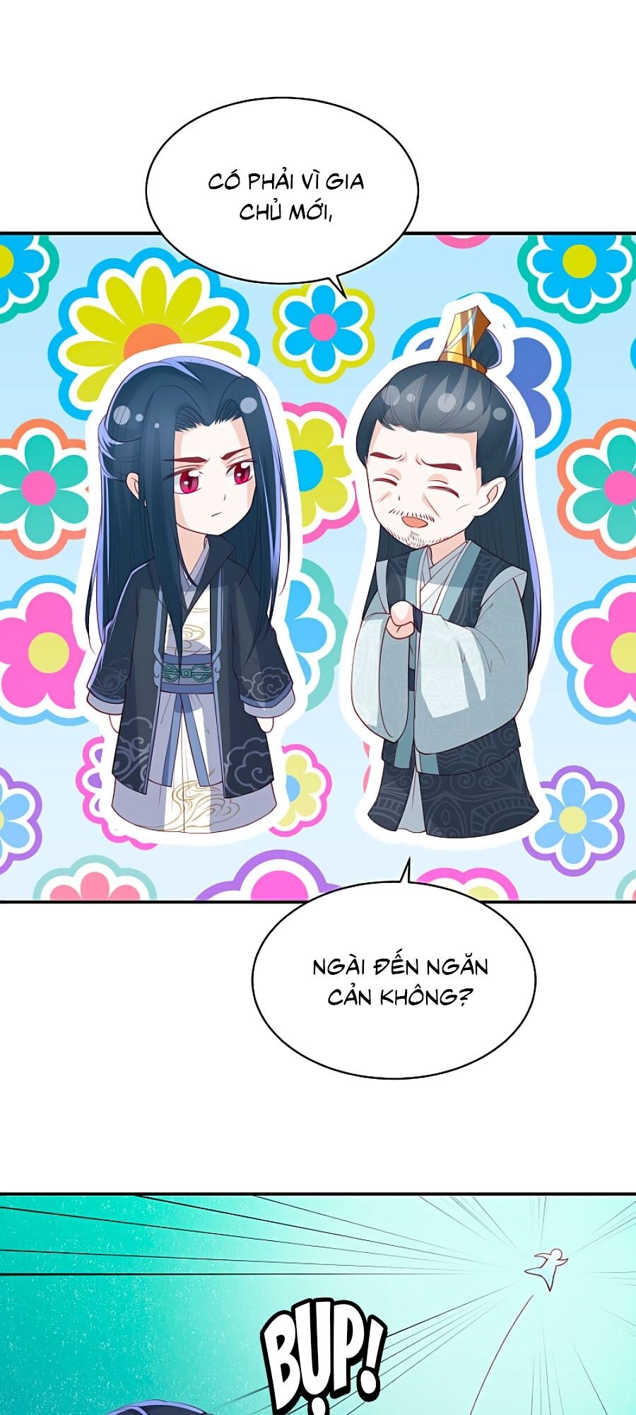 Phượng Hoàng Thác: Chuyên Sủng Khí Thê Chapter 108 - 17