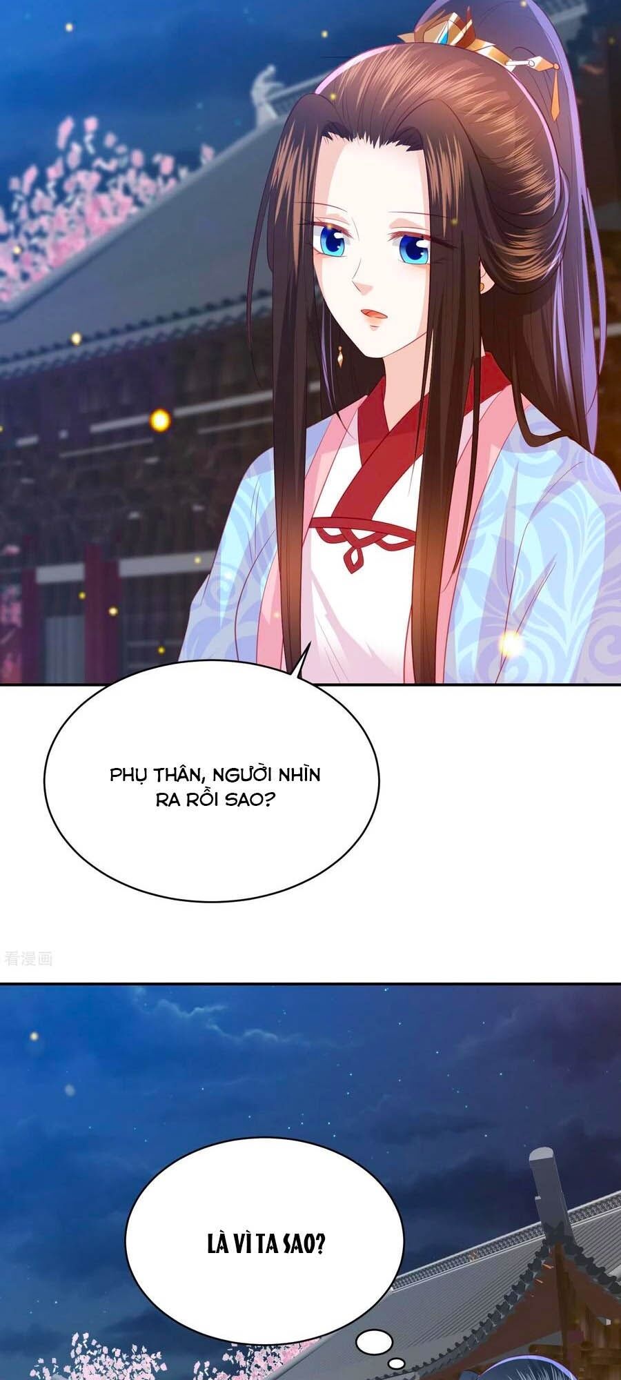 Phượng Hoàng Thác: Chuyên Sủng Khí Thê Chapter 109 - 17