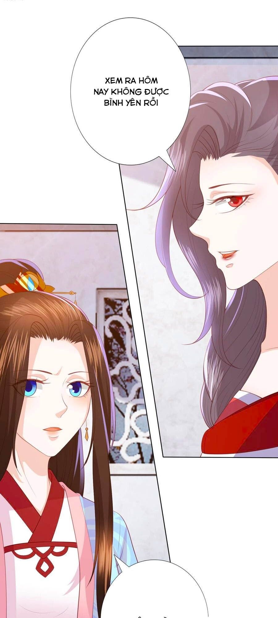 Phượng Hoàng Thác: Chuyên Sủng Khí Thê Chapter 110 - 20