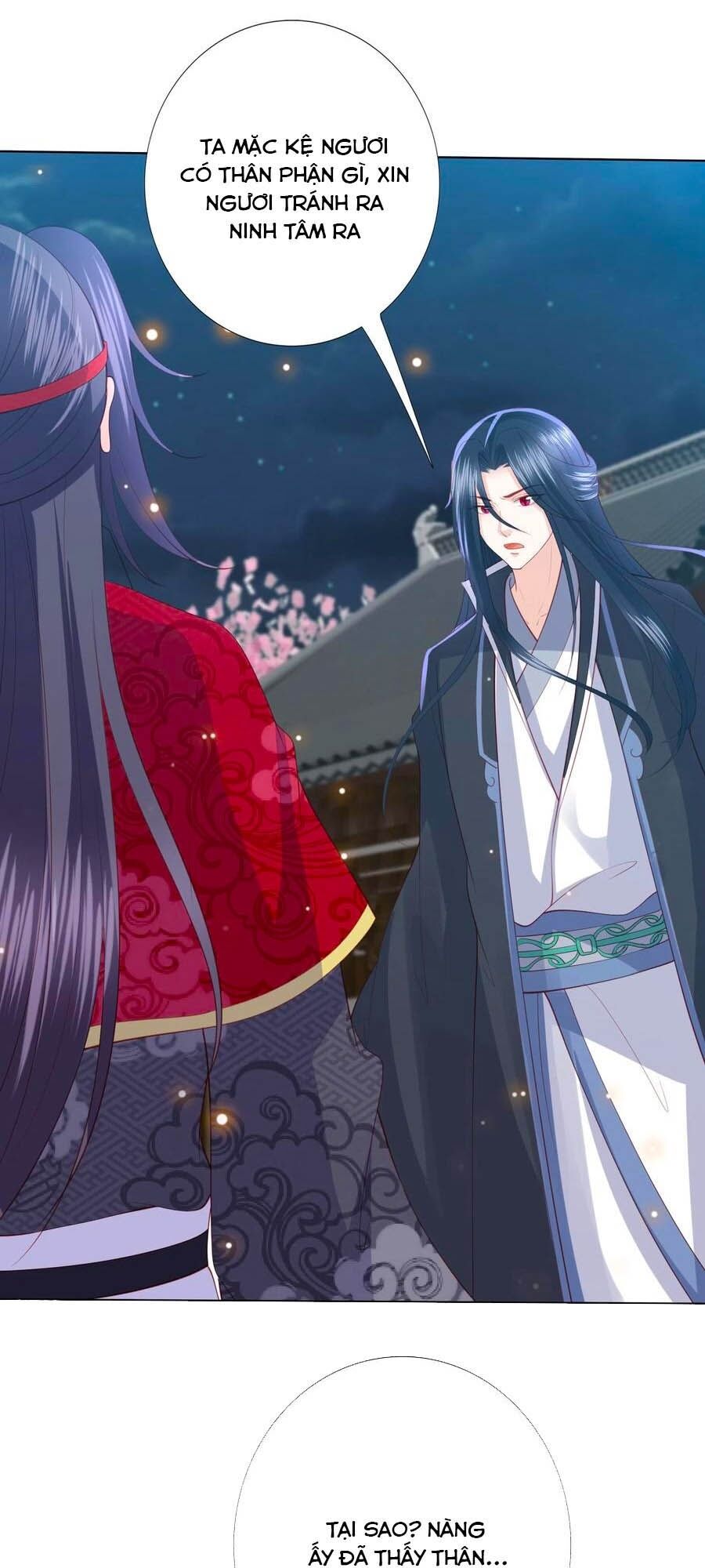 Phượng Hoàng Thác: Chuyên Sủng Khí Thê Chapter 110 - 4