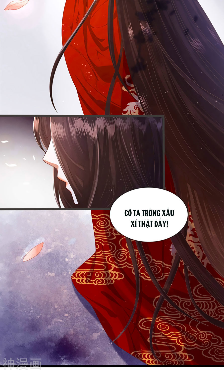 Phượng Hoàng Thác: Chuyên Sủng Khí Thê Chapter 2 - 4