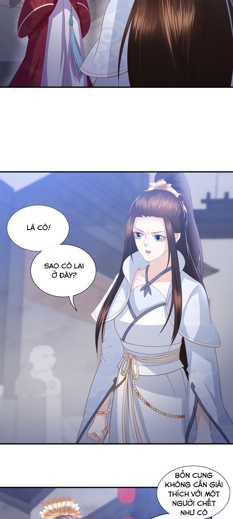 Phượng Hoàng Thác: Chuyên Sủng Khí Thê Chapter 61 - 11