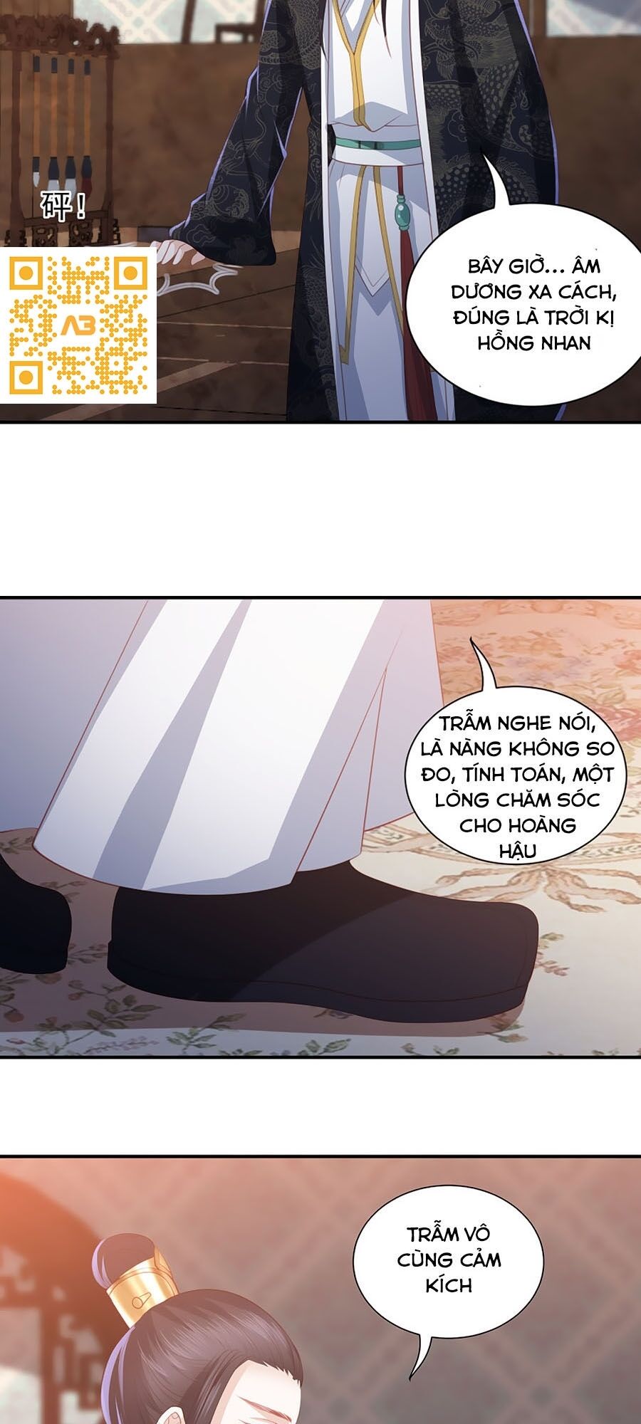 Phượng Hoàng Thác: Chuyên Sủng Khí Thê Chapter 63 - 16