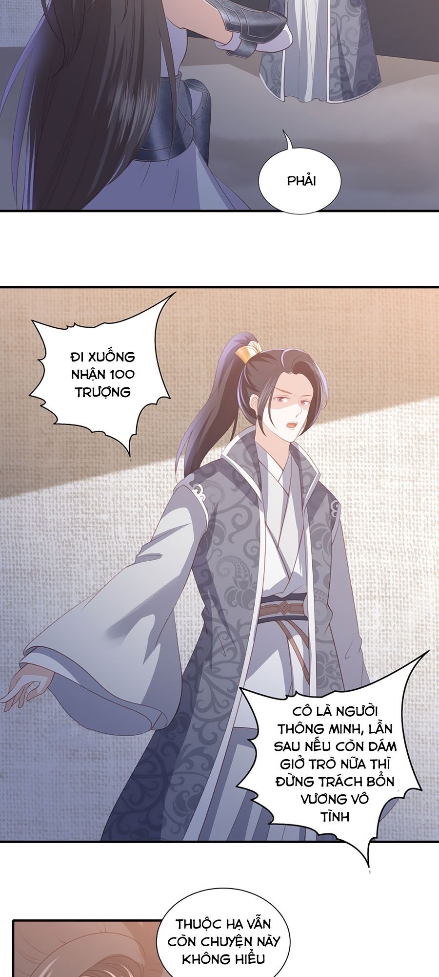 Phượng Hoàng Thác: Chuyên Sủng Khí Thê Chapter 63 - 22