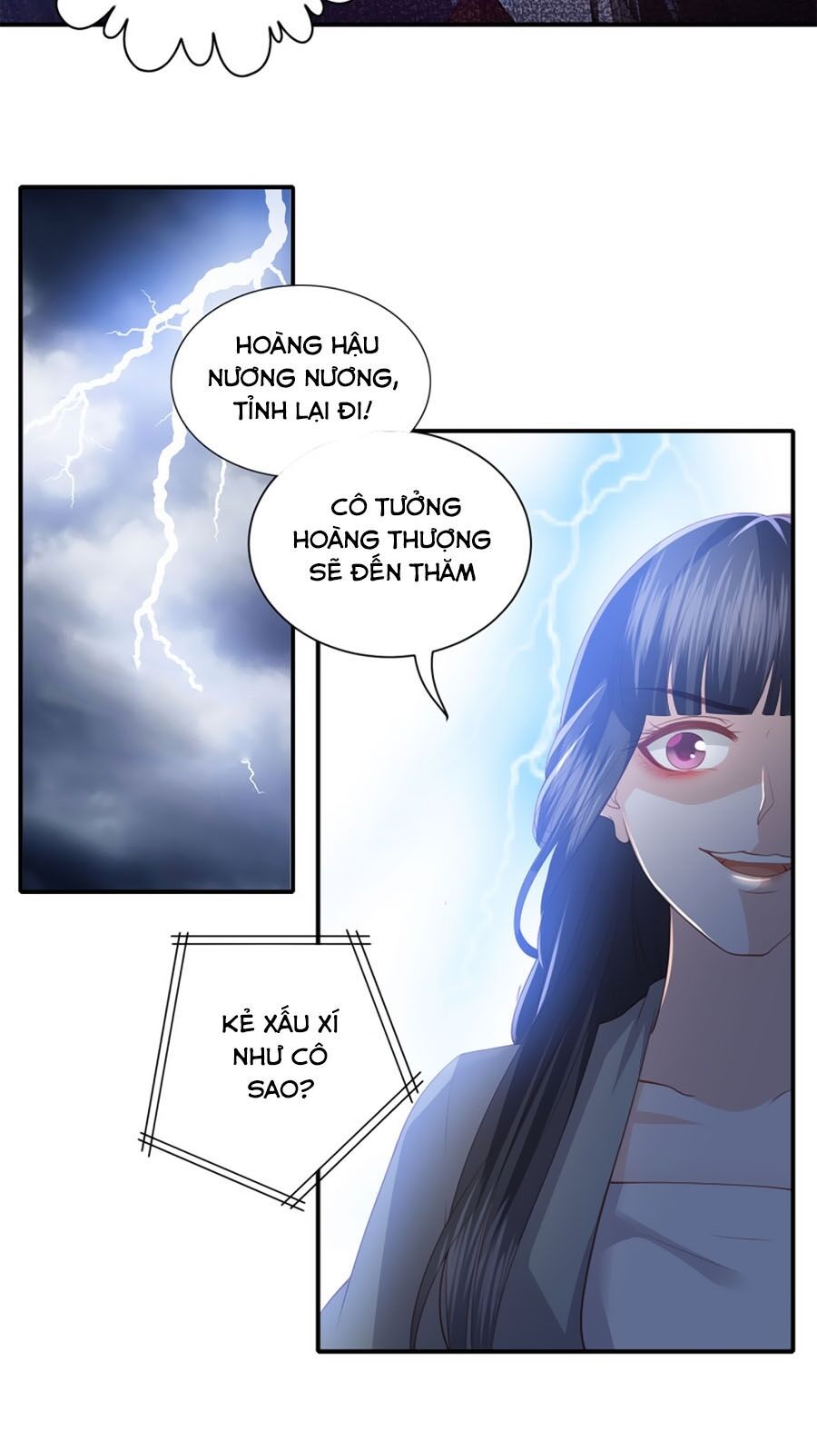 Phượng Hoàng Thác: Chuyên Sủng Khí Thê Chapter 63 - 4