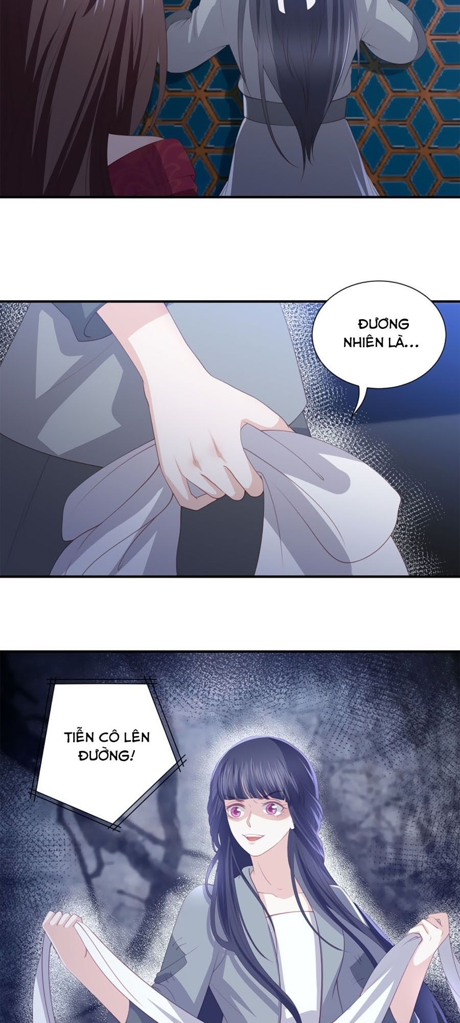 Phượng Hoàng Thác: Chuyên Sủng Khí Thê Chapter 63 - 6