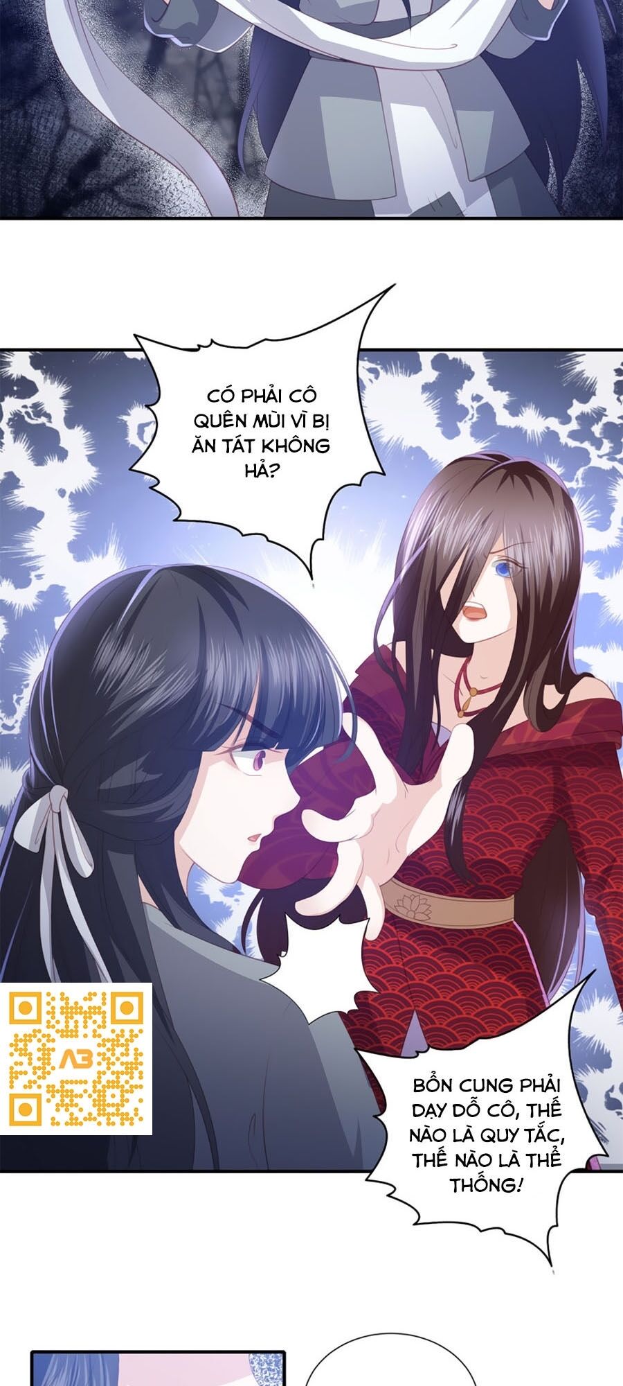 Phượng Hoàng Thác: Chuyên Sủng Khí Thê Chapter 63 - 7