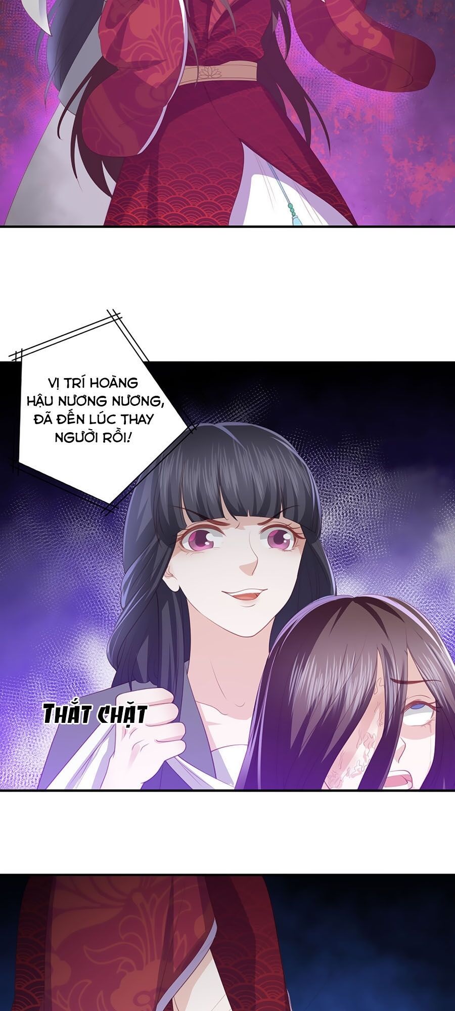 Phượng Hoàng Thác: Chuyên Sủng Khí Thê Chapter 63 - 10