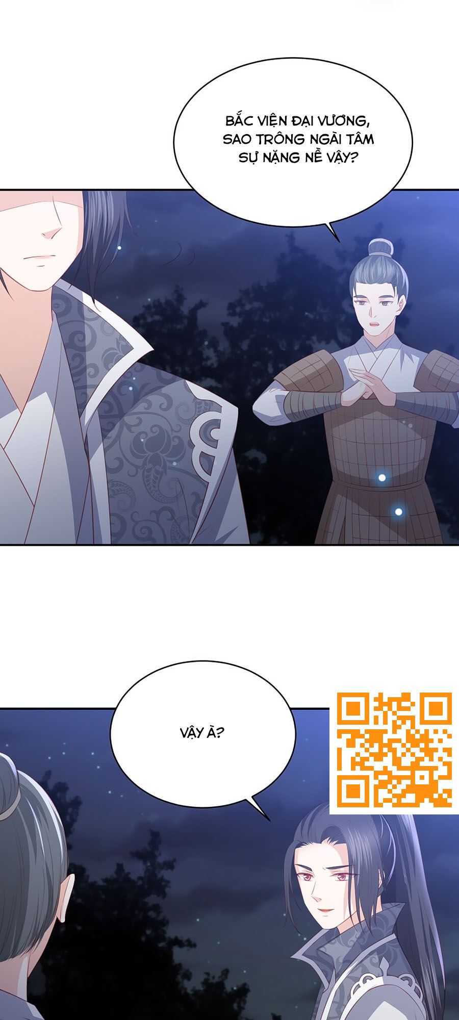 Phượng Hoàng Thác: Chuyên Sủng Khí Thê Chapter 64 - 6