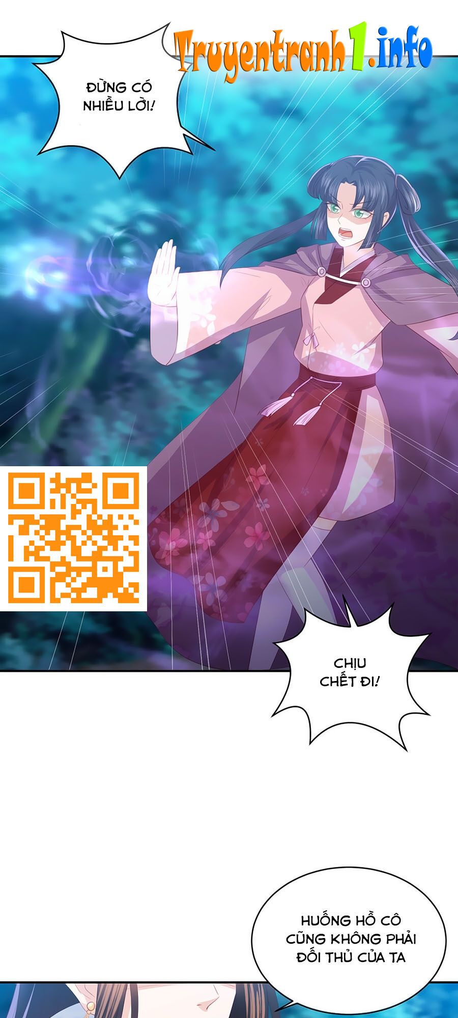 Phượng Hoàng Thác: Chuyên Sủng Khí Thê Chapter 66 - 2