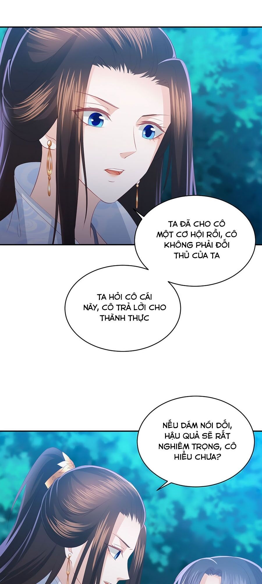 Phượng Hoàng Thác: Chuyên Sủng Khí Thê Chapter 66 - 11