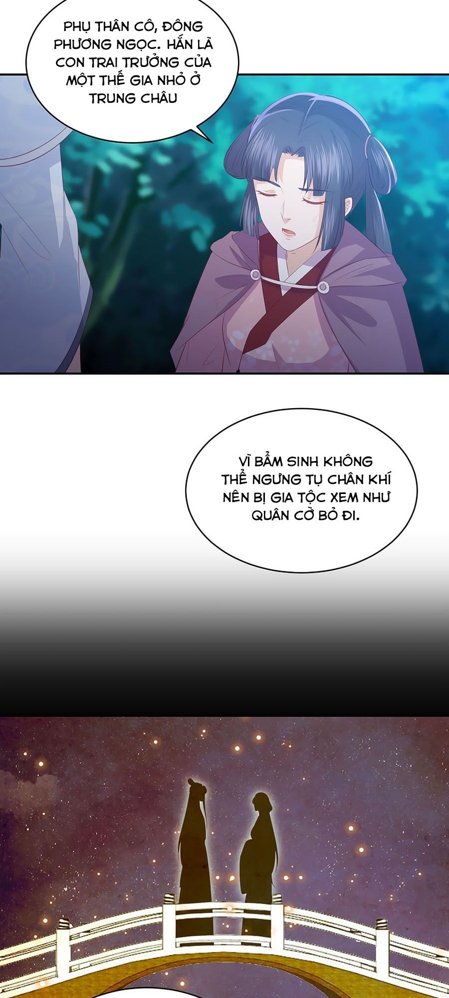Phượng Hoàng Thác: Chuyên Sủng Khí Thê Chapter 66 - 13