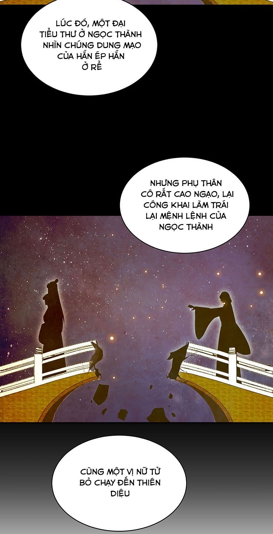 Phượng Hoàng Thác: Chuyên Sủng Khí Thê Chapter 66 - 14