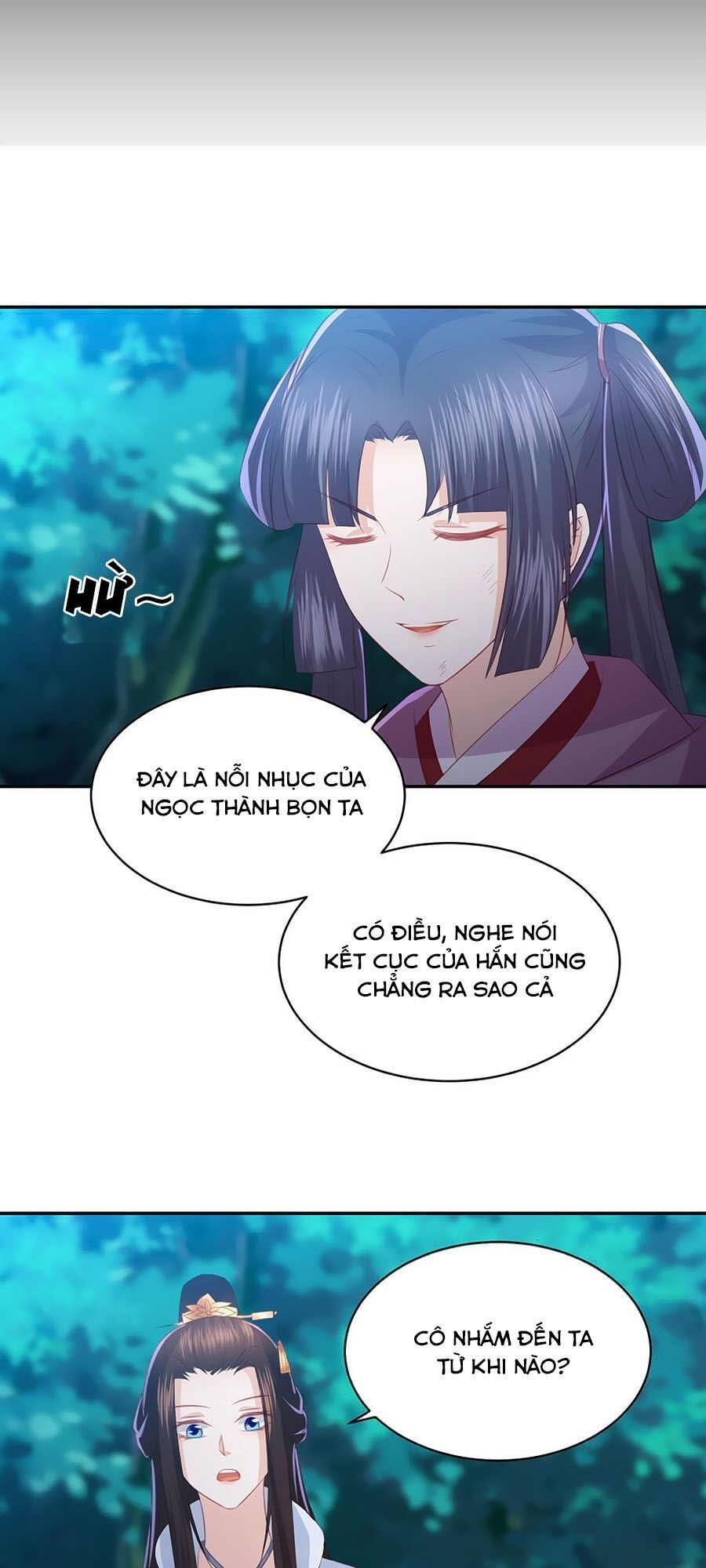 Phượng Hoàng Thác: Chuyên Sủng Khí Thê Chapter 66 - 15