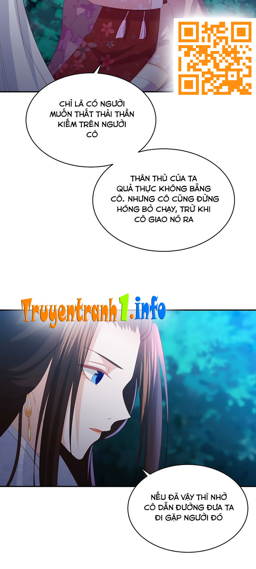 Phượng Hoàng Thác: Chuyên Sủng Khí Thê Chapter 66 - 17
